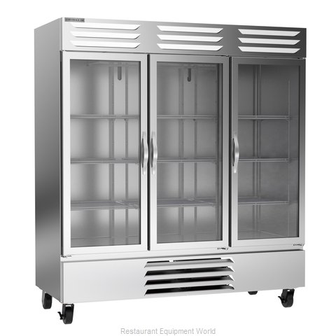 Beverage Air FB72HC-5G Freezer, Reach-In