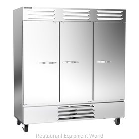 Beverage Air FB72HC-5S Freezer, Reach-In