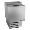 Refrigerador, Enfriador de Vasos y Platos <br><span class=fgrey12>(Beverage Air GF24HC-S Glass and Plate Chiller)</span>