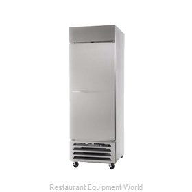 Beverage Air HBF12-1-S Freezer, Reach-in