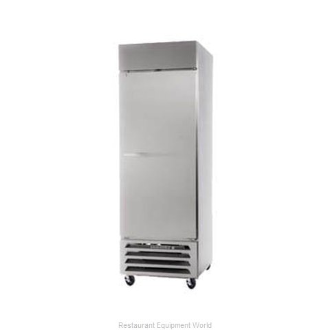 Beverage Air HBF23-1-S Freezer, Reach-In