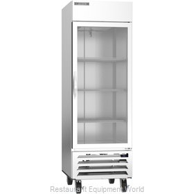 Beverage Air HBF23HC-1-G Freezer, Reach-In