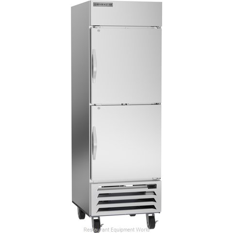 Beverage Air HBF23HC-1-HS Freezer, Reach-In