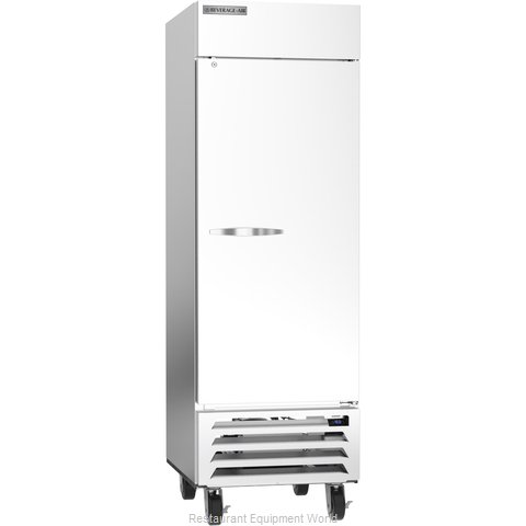 Beverage Air HBF23HC-1 Freezer, Reach-In