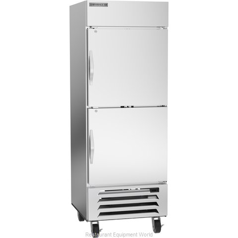 Beverage Air HBF27HC-1-HS Freezer, Reach-In