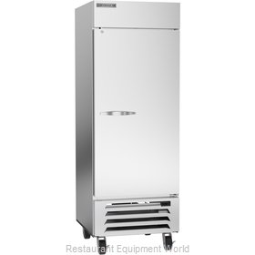 Beverage Air HBF27HC-1 Freezer, Reach-In