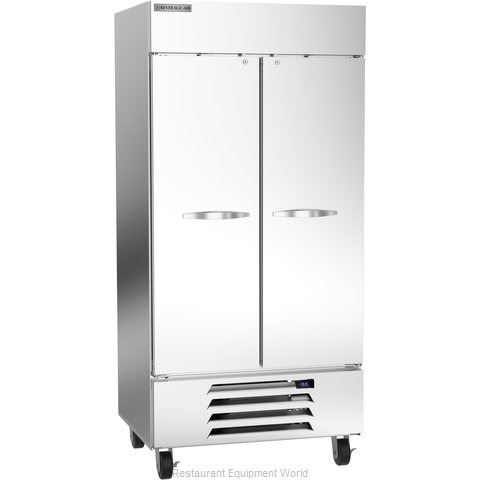 Beverage Air HBF35HC-1 Freezer, Reach-In