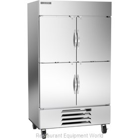 Beverage Air HBF44HC-1-HS Freezer, Reach-In