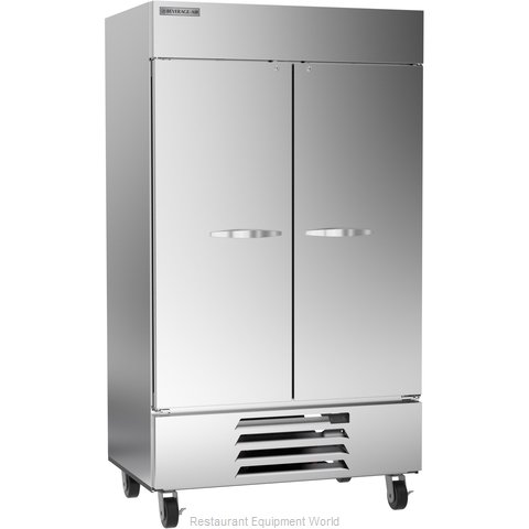 Beverage Air HBF44HC-1 Freezer, Reach-In