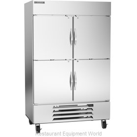 Beverage Air HBF49HC-1-HS Freezer, Reach-In