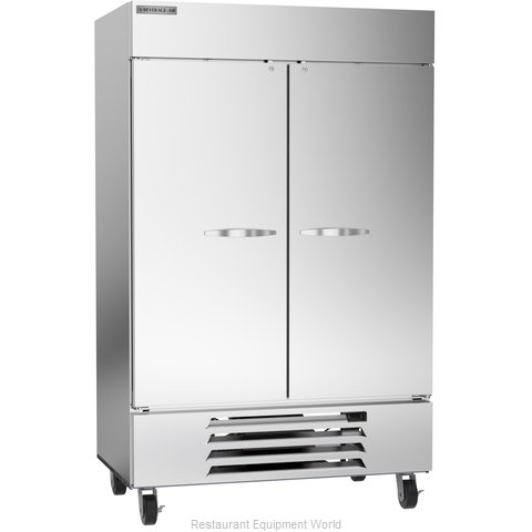 Beverage Air HBF49HC-1 Freezer, Reach-In