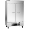 Congelador, Vertical
 <br><span class=fgrey12>(Beverage Air HBF49HC-1 Freezer, Reach-In)</span>