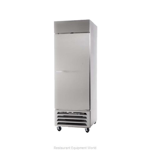 Beverage Air HBR12-1 Reach-in Refrigerator, 1 section