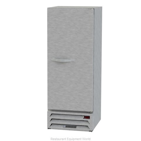 Beverage Air HBR12HC-1-SW Refrigerator, Reach-In