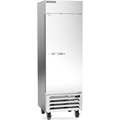 Beverage Air HBR19HC-1 Refrigerator, Reach-In (Magnified)
