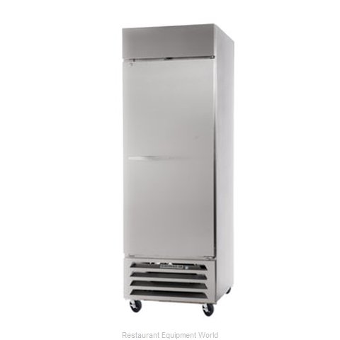 Beverage Air HBR23-1-AVA Refrigerator Reach-in