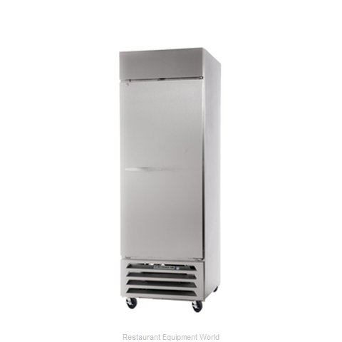 Beverage Air HBR23-1-G-WINE Refrigerator, Wine, Reach-In