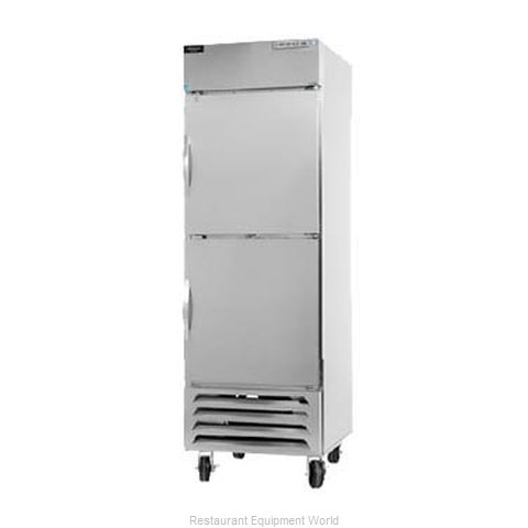 Beverage Air HBR23-1-HS Refrigerator, Reach-In