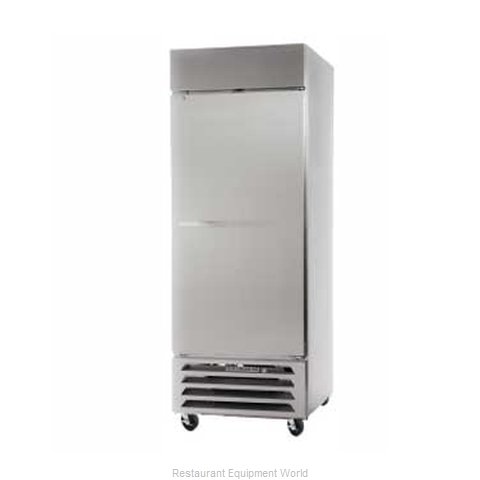 Beverage Air HBR27-1-AVA Refrigerator Reach-in
