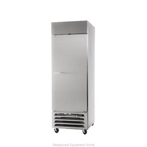 Beverage Air HBR27-1-G-LED-WINE Refrigerator, Wine, Reach-In