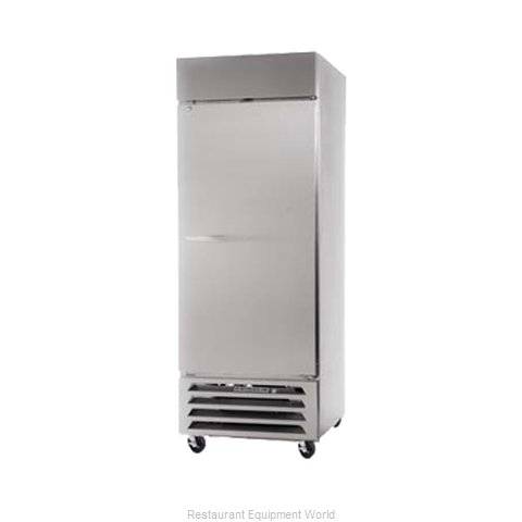 Beverage Air HBR27-1-S Refrigerator, Reach-In