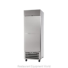 Beverage Air HBR27-1-WINE Refrigerator, Wine, Reach-In