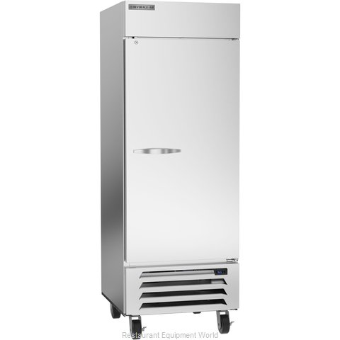 Beverage Air HBR27HC-1 Refrigerator, Reach-In