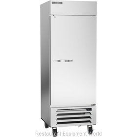 Beverage Air HBR27HC-1 Refrigerator, Reach-In