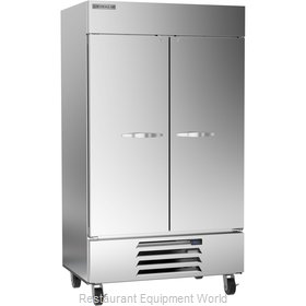 Beverage Air HBR44HC-1 Refrigerator, Reach-In