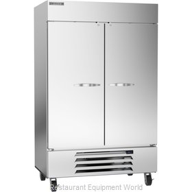 Beverage Air HBR49HC-1 Refrigerator, Reach-In