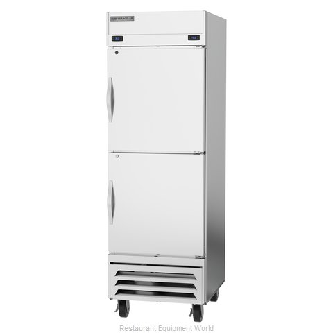 Beverage Air HBRF23HC-1-A Refrigerator Freezer, Reach-In