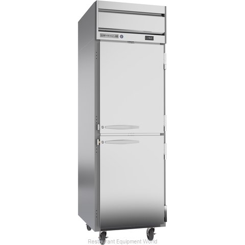 Beverage Air HF1HC-1HS Freezer, Reach-In