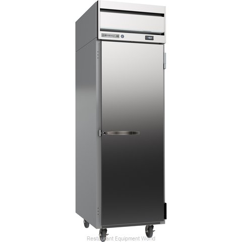 Beverage Air HF1HC-1S Freezer, Reach-In