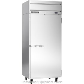 Beverage Air HF1WHC-1S Freezer, Reach-In