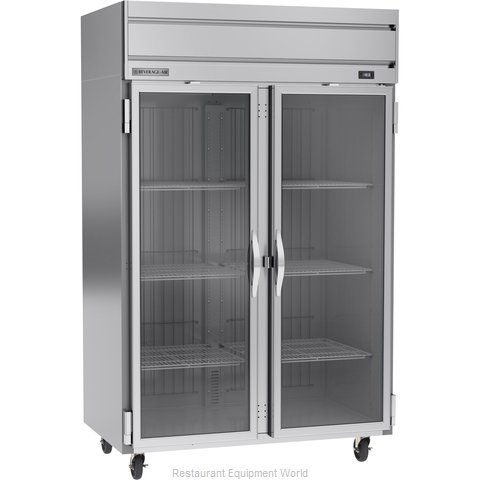 Beverage Air HF2HC-1G Freezer, Reach-In
