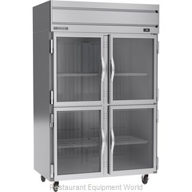 Beverage Air HF2HC-1HG Freezer, Reach-In