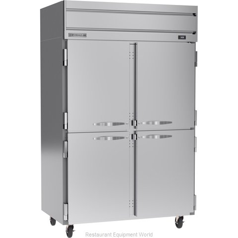 Beverage Air HF2HC-1HS Freezer, Reach-In