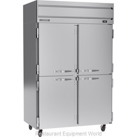 Beverage Air HF2HC-1HS Freezer, Reach-In