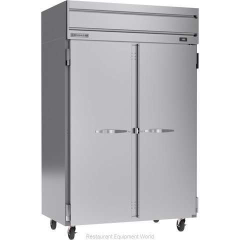 Beverage Air HF2HC-1S Freezer, Reach-In