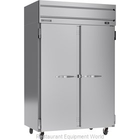 Beverage Air HF2HC-1S Freezer, Reach-In