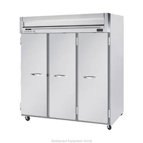 Beverage Air HF3-5S Freezer, Reach-In