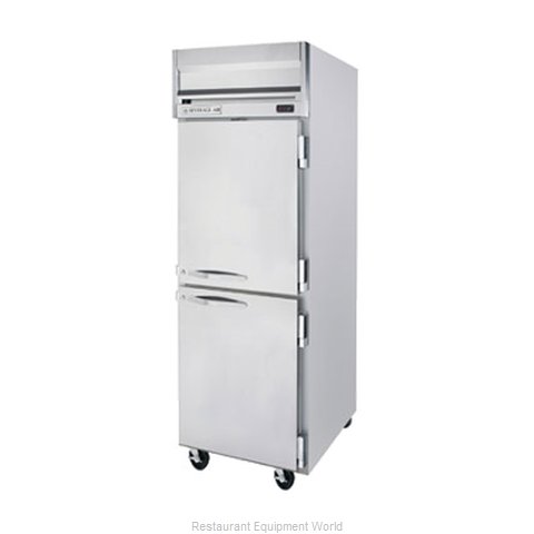 Beverage Air HFP1HC-1HS Freezer, Reach-In