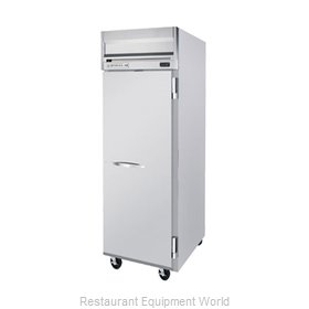 Beverage Air HFP1HC-1S Freezer, Reach-In