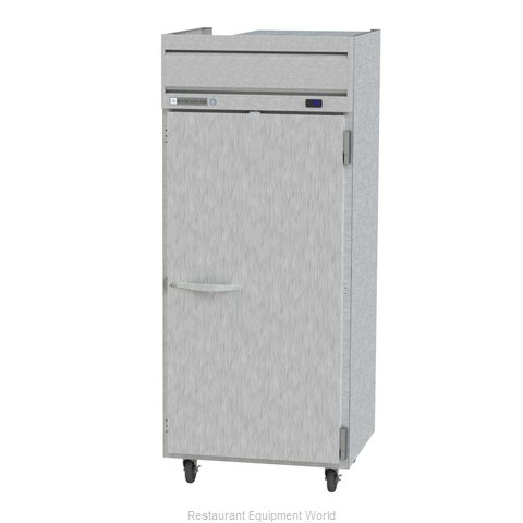 Beverage Air HFP1WHC-1S Freezer, Reach-In