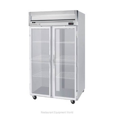 Beverage Air HFP2HC-1G Freezer, Reach-In