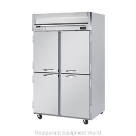 Beverage Air HFP2HC-1HS Freezer, Reach-In