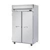 Congelador, Vertical
 <br><span class=fgrey12>(Beverage Air HFP2HC-1S Freezer, Reach-In)</span>