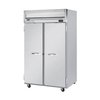 Beverage Air HFP2HC-1S Freezer, Reach-In