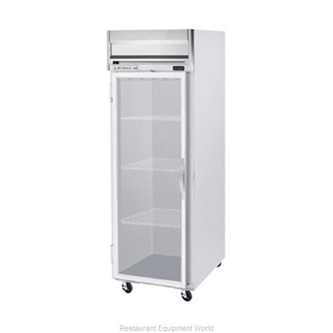 Beverage Air HFPS1HC-1G Freezer, Reach-In