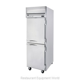 Beverage Air HFPS1HC-1HS Freezer, Reach-In